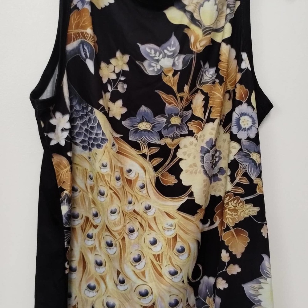 Women's tank